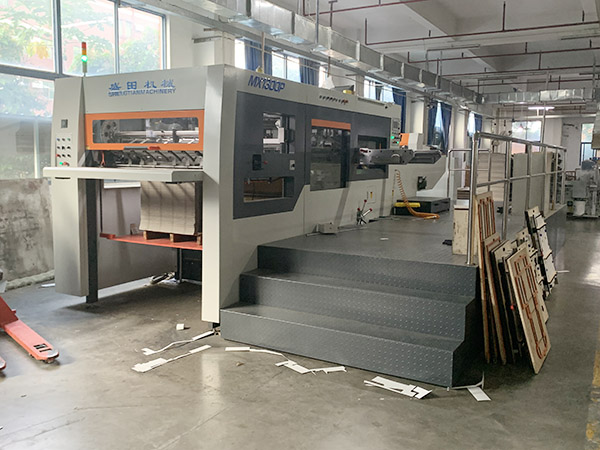 全自動盛田機械MX1300P款